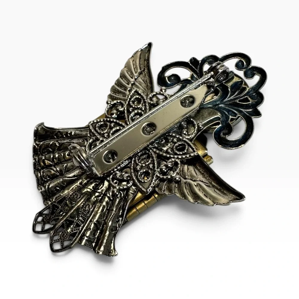 N/A vintage angel